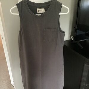 Pact summer dress